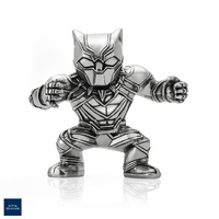 Royal Selangor Marvel Black Panther Mini Figure