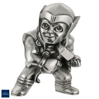 Royal Selangor Marvel Thor Mini Figure