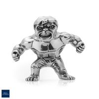 Royal Selangor Marvel Hulk Mini Figure