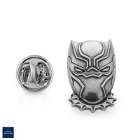 Royal Selangor Marvel Black Panther Lapel Pin