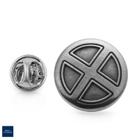Royal Selangor Marvel X-Men Insignia Lapel Pin