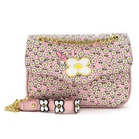 Loungefly Sanrio My Melody Flower Field Crossbody Bag