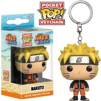 Funko Pocket Pop! Keychain Naruto Shippuden Naruto