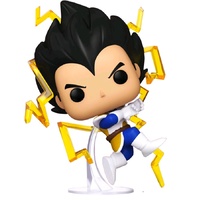 Funko Pop! Vinyl Dragon Ball Z Vegeta Galick Gun. US Exclusive