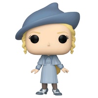 ECCC 2020 Funko Pop! Vinyl Harry Potter Fleur Delacour. Exclusive