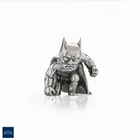 Royal Selangor DC Comics Batman Rebirth Mini Figurine