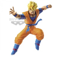 Banpresto Dragon Ball Legends Collab Super Saiyan Son Gohan Figure