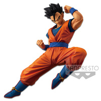Banpresto Dragon Ball Super Chosenshi Retsuden Ultimate Gohan Vol.6 Figure