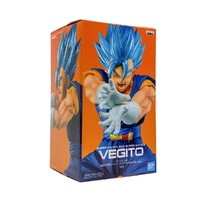 Banpresto Dragon Ball Super Vegito Final Kamehameha Ver.4 Figure