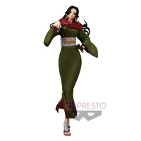 Banpresto One Piece Treasure Cruise World Journey Vol.3 Boa Hancock Figure