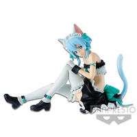 Banpresto Sword Art Online Memory Defrag Sinon EXQ Figure