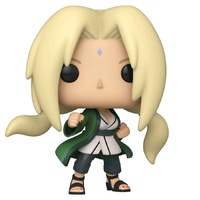 Funko Pop! Vinyl Naruto Shippuden Lady Tsunade