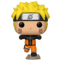 Funko Pop! Vinyl Naruto Shippuden Naruto Running