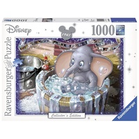 Ravensburger Disney Moments 1941 Dumbo 1000pc Puzzle