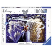 Ravensburger Disney Moments 1940 Fantasia 1000pc Puzzle