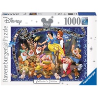 Ravensburger Disney Moments 1937 Snow White 1000pc Puzzle