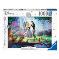 Ravensburger Disney Moments 1959 Sleeping Beauty 1000pc Puzzle