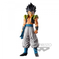 Banpresto Dragon Ball Super Super Master Stars Piece The Gogeta Figure
