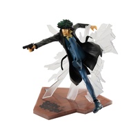 MegaHouse Cowboy Bebop Spike Spiegel 1st Gig Statue