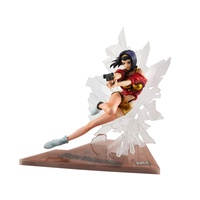 MegaHouse Cowboy Bebop Faye Valentine 1st Gig Statue