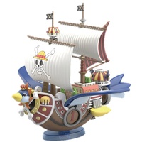 Bandai Spirits One Piece Grand Ship Collection Thousand-Sunny Flying Model Kit