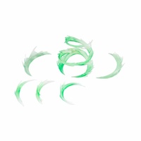 Bandai Tamashii Nations Tamashii Effect Wind Green Version