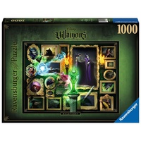 Ravensburger Disney Villainous Maleficent 1000pc Puzzle