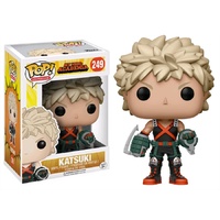 Funko Pop! Vinyl My Hero Academia Katsuki