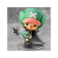 MegaHouse One Piece P.O.P Warriors Alliance Choppermon Figure