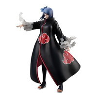 MegaHouse Naruto Shippuden Naruto Gals Konan Figure