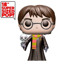 Funko Pop! Vinyl Harry Potter Harry Potter 18-Inch