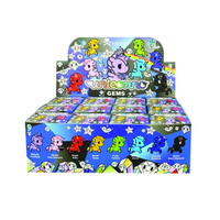 Tokidoki Unicorno GEMS Display Case of 12 Blind Boxes