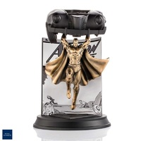 Royal Selangor DC Limited Edition Gilt Superman Action Comics #1