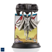 Royal Selangor DC Limited Edition Superman Action Comics #1