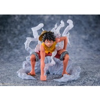 Bandai Tamashii Nations Figuarts ZERO One Piece Monkey D. Luffy Figure