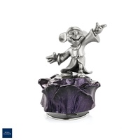 Royal Selangor Disney Fantasia Sorcerer Mickey Music Carousel