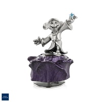 Royal Selangor Disney Fantasia Limited Edition Sorcerer Mickey Music Carousel