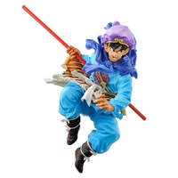 Banpresto Dragon Ball Z World Collosseum Vol.5 Goku Figure