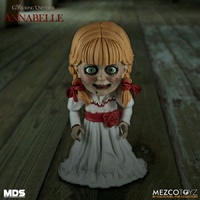 Mezco Toyz MDS Mezco Designer Series Annabelle Action Figure