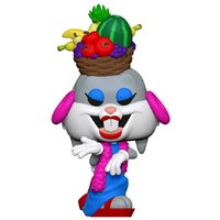 Funko Pop! Vinyl Looney Tunes Bugs Bunny in Fruit Hat 80th Anniversary