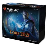 Magic The Gathering Core 2021 Bundle Pack