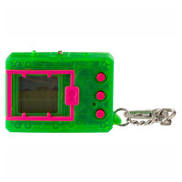 Bandai Digimon Device 20th Anniversary Wave 3 Neon Green and Pink