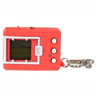 Bandai Digimon Device 20th Anniversary Wave 3 Neon Red