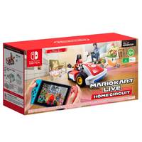 Nintendo Switch Mario Kart Live: Home Circut Mario