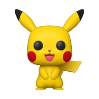 Funko Pop! Vinyl Pokemon Pikachu 18-Inch