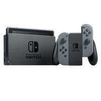 Nintendo Switch Console Grey