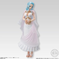 Bandai One Piece Styling GIrls Selection Nefeltari Vivi Figure