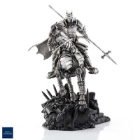 Royal Selangor DC Comics Batman Shogun Samurai Series Limited Edition Replica