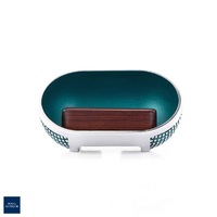 Royal Selangor Phonos Turquoise Pod Amplifier SM