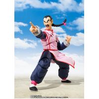 Bandai Tamashii Nations S.H. Figuarts Dragon Ball Tao Pai Pai Action Figure